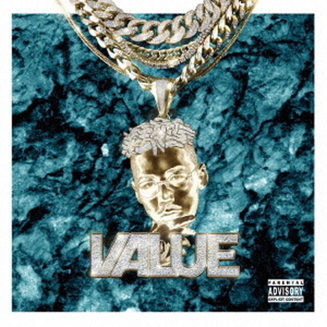 VALUE（ＣＤ）