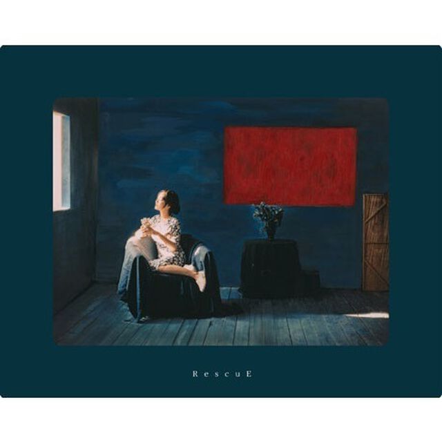 YOUNHA/5TH ALBUM : RESCUE（輸入盤）（ＣＤ）