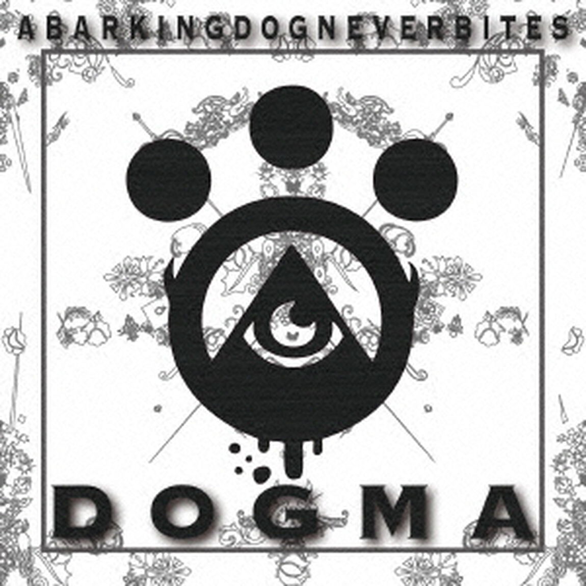 DOGMA（ＣＤ）
