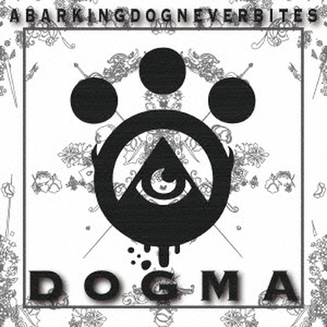 DOGMA（ＣＤ）