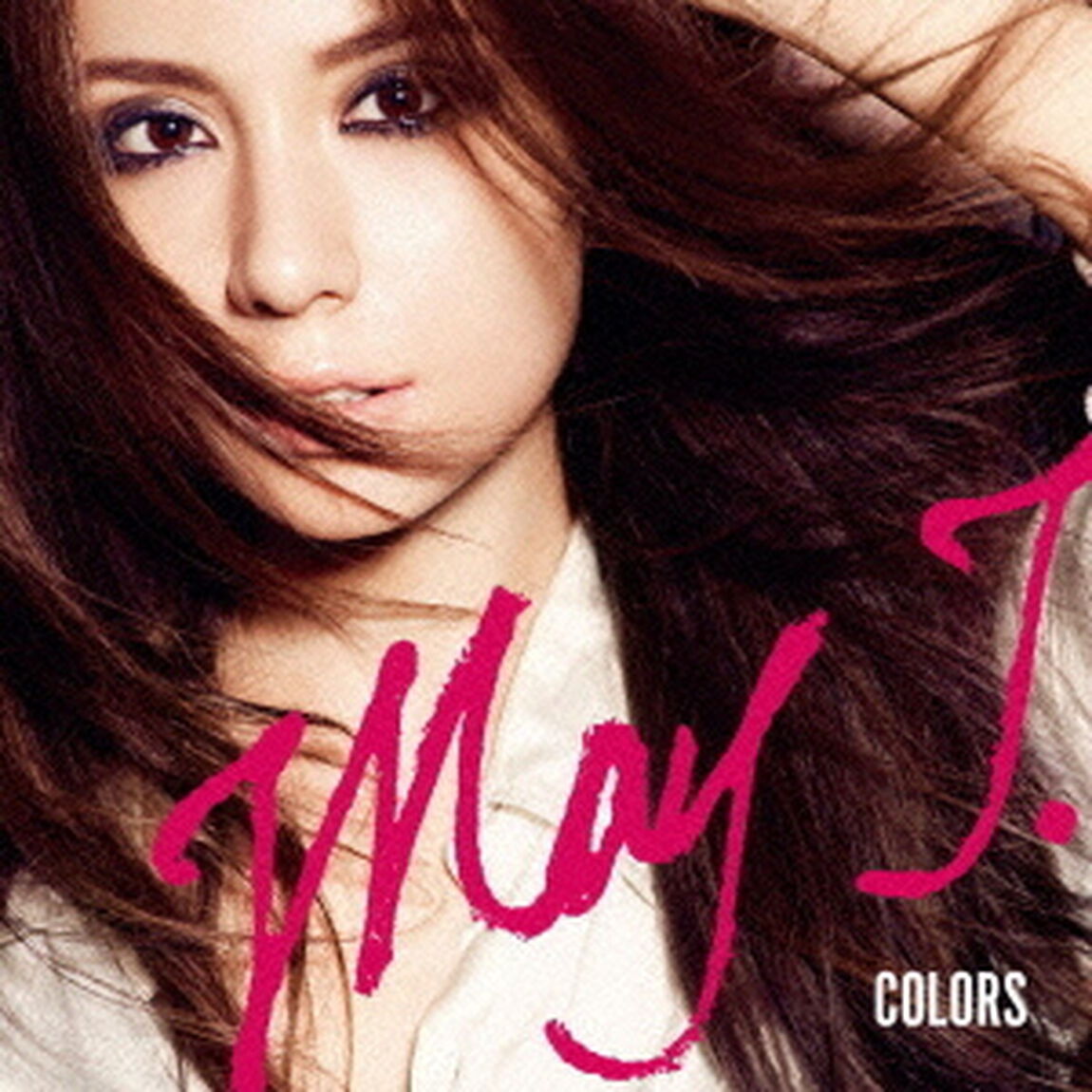 Colors（ＣＤ）