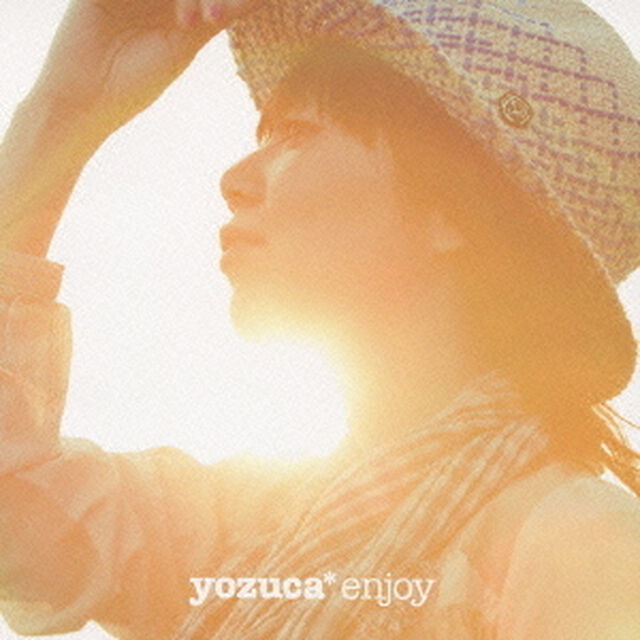 yozuca＊10th　Anniversary　Best　［enjoy］（ＣＤ）