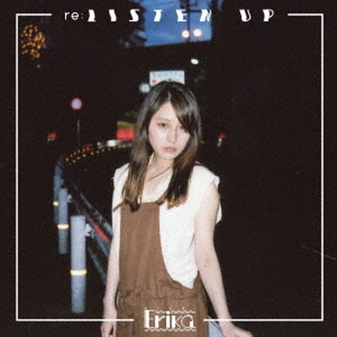 re：LISTEN　UP（ＣＤ）