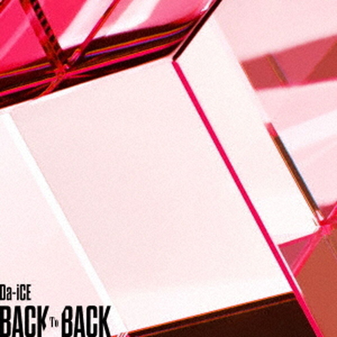 BACK　TO　BACK（ＣＤ）