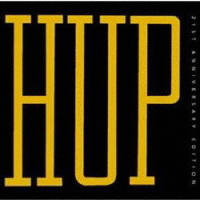 HUP！（ＣＤ）