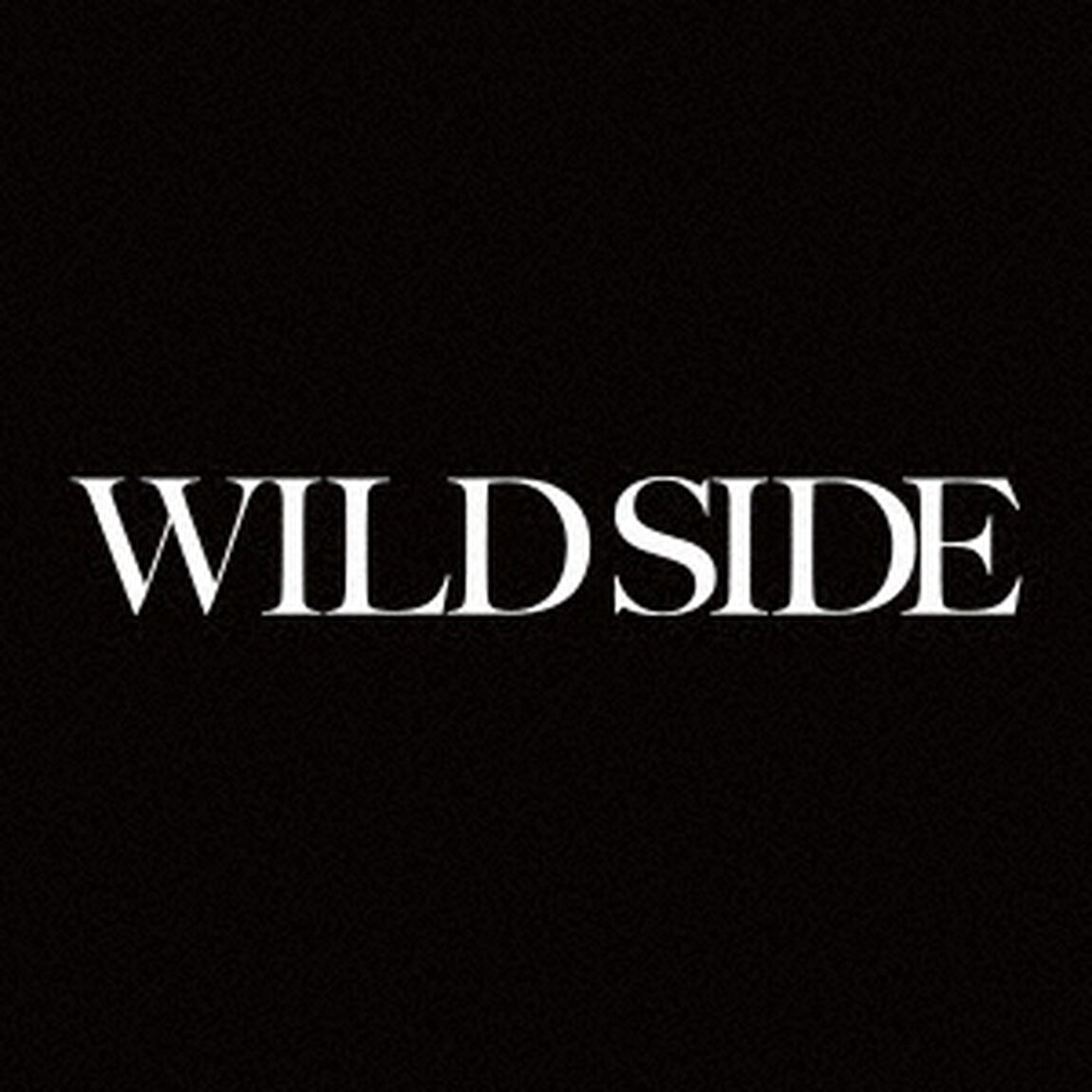 Wild　Side（ＣＤ）