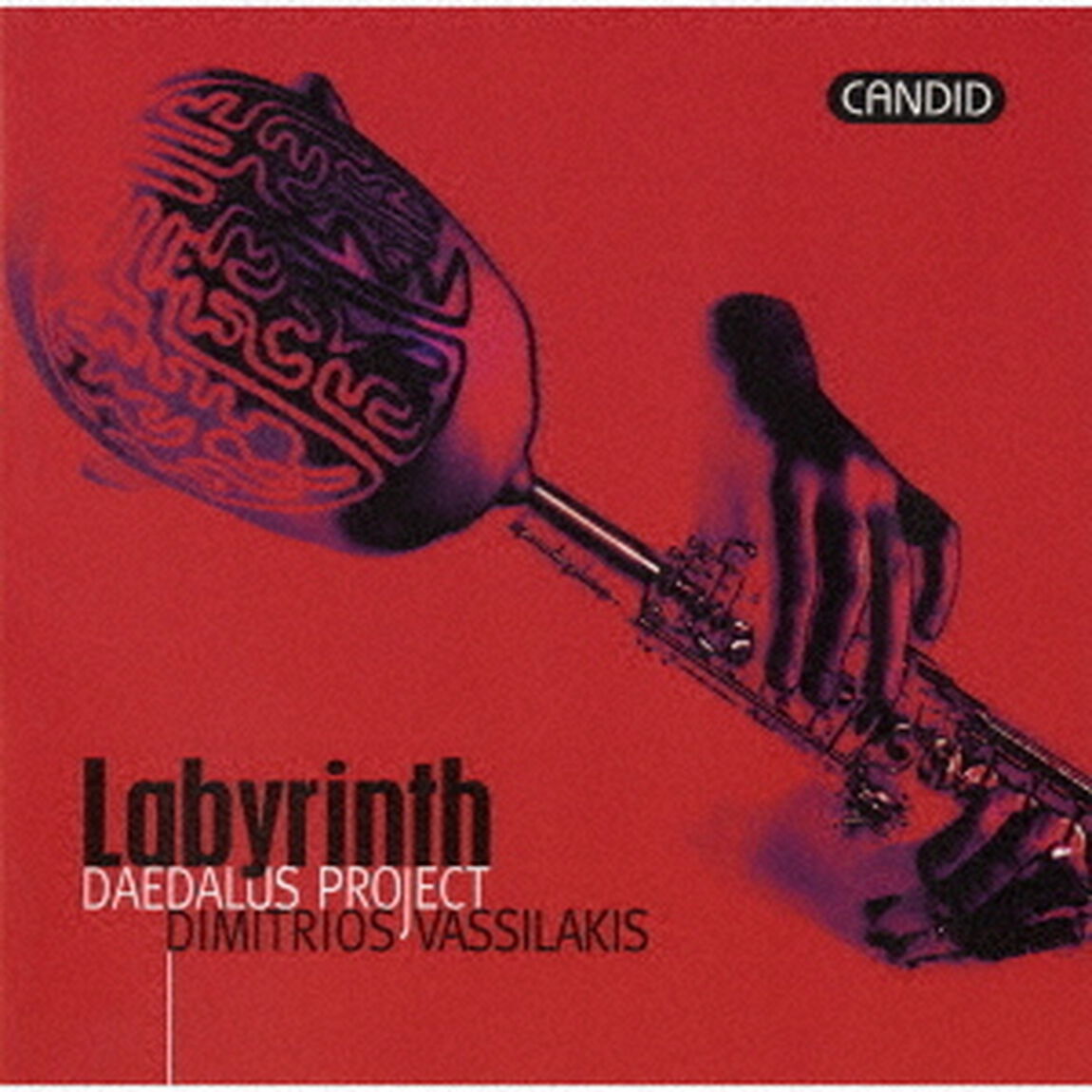 ラビリンス（ＣＤ）