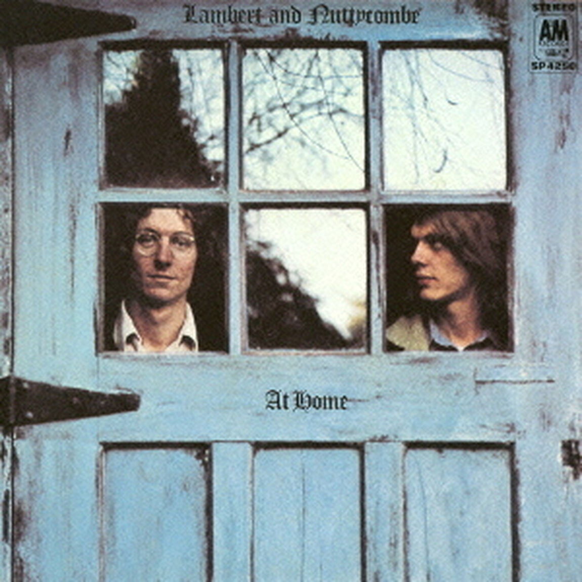 アット・ホーム（ＣＤ）
