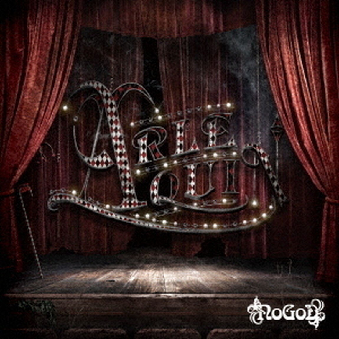 NoGoD／Arlequin（ＣＤ）