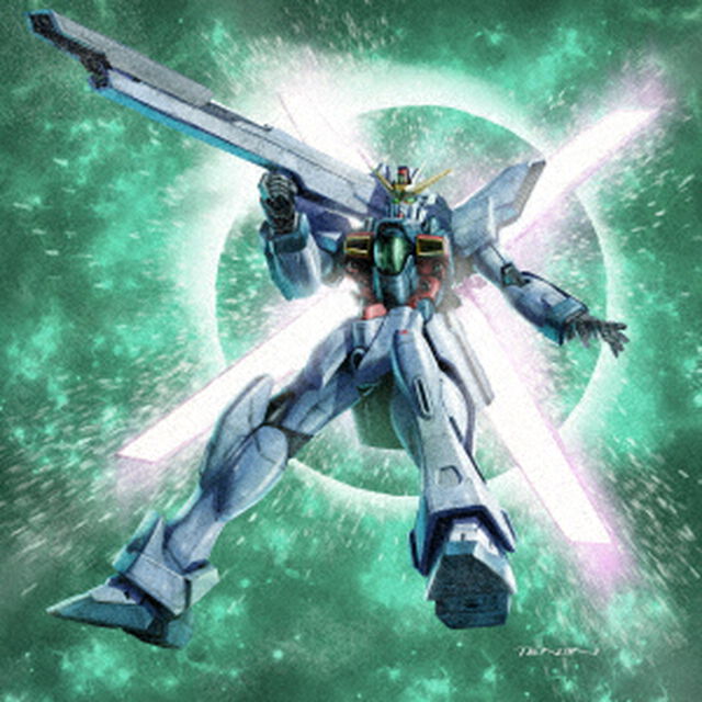 『機動新世紀ガンダムX』ORIGINAL SOUNDTRACK COLLECTION（3CD）（ＣＤ）