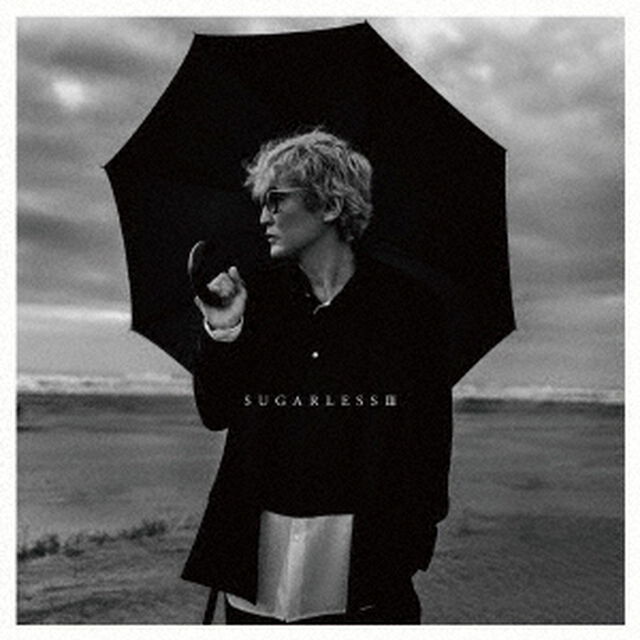 Sugarless　Ⅲ（ＣＤ）