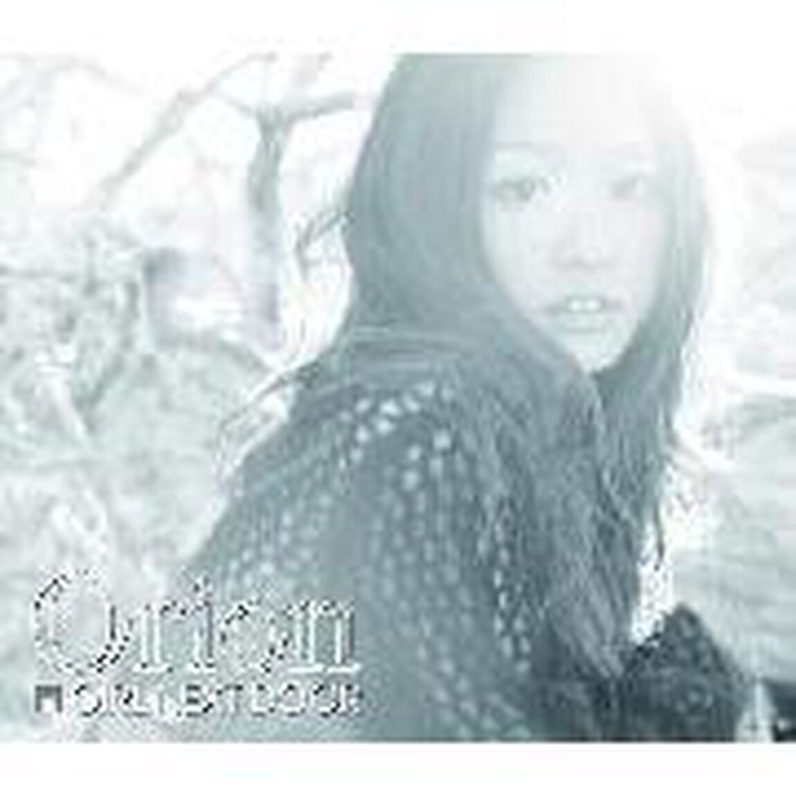 Orion（ＣＤ）