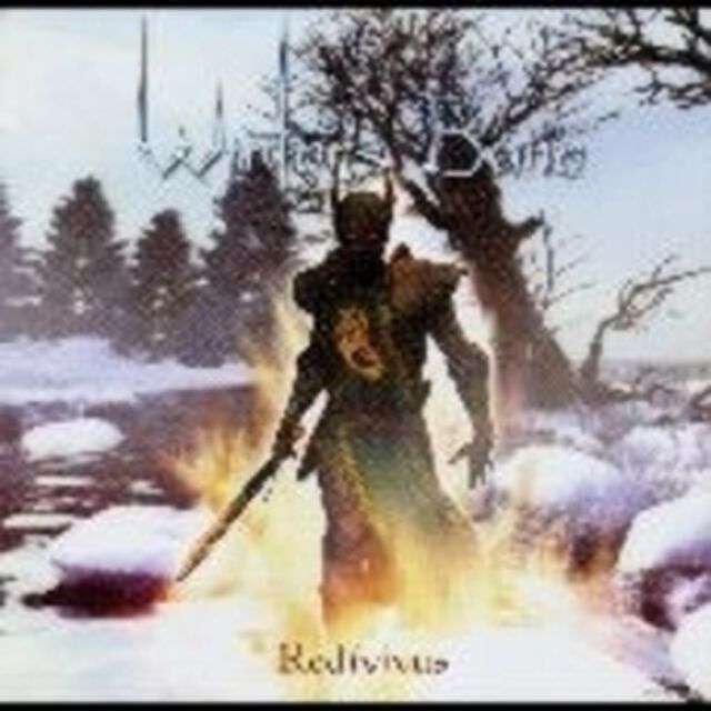 REDIVIVUS（ＣＤ）