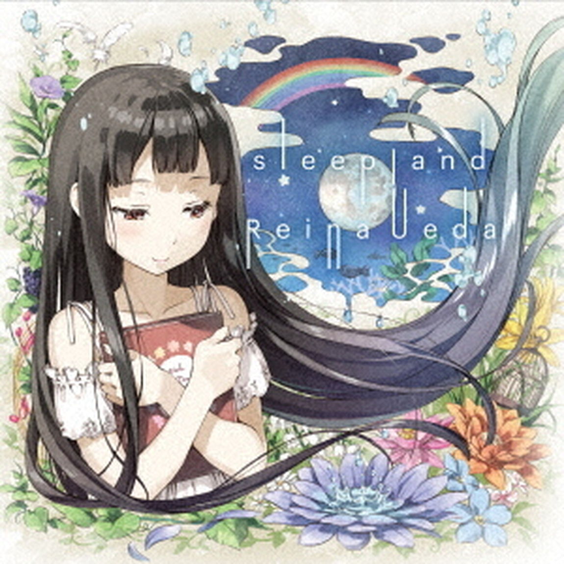 sleepland（ＣＤ）