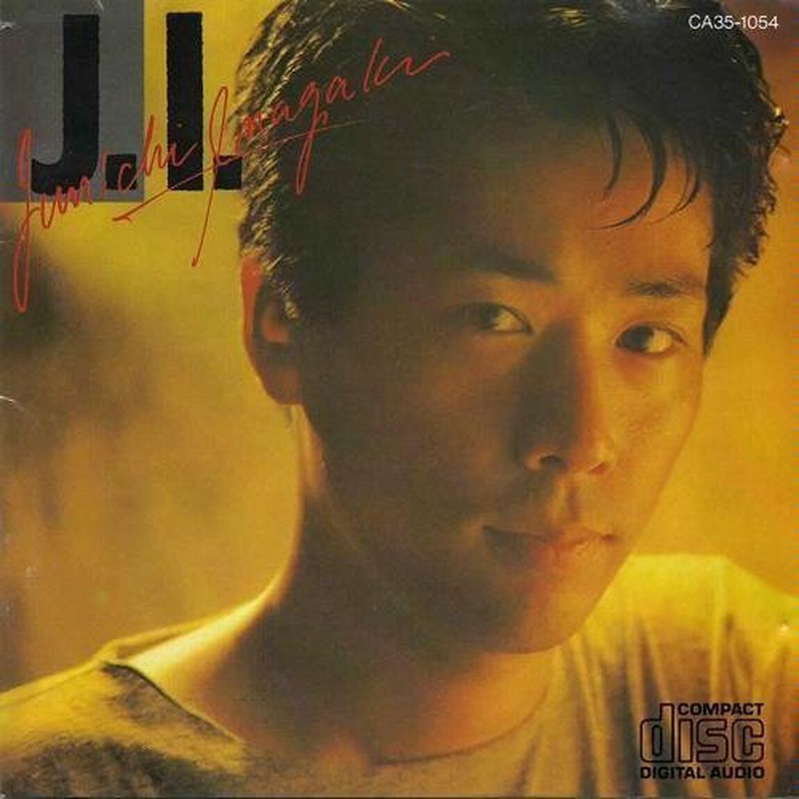 J．I．（ＣＤ）