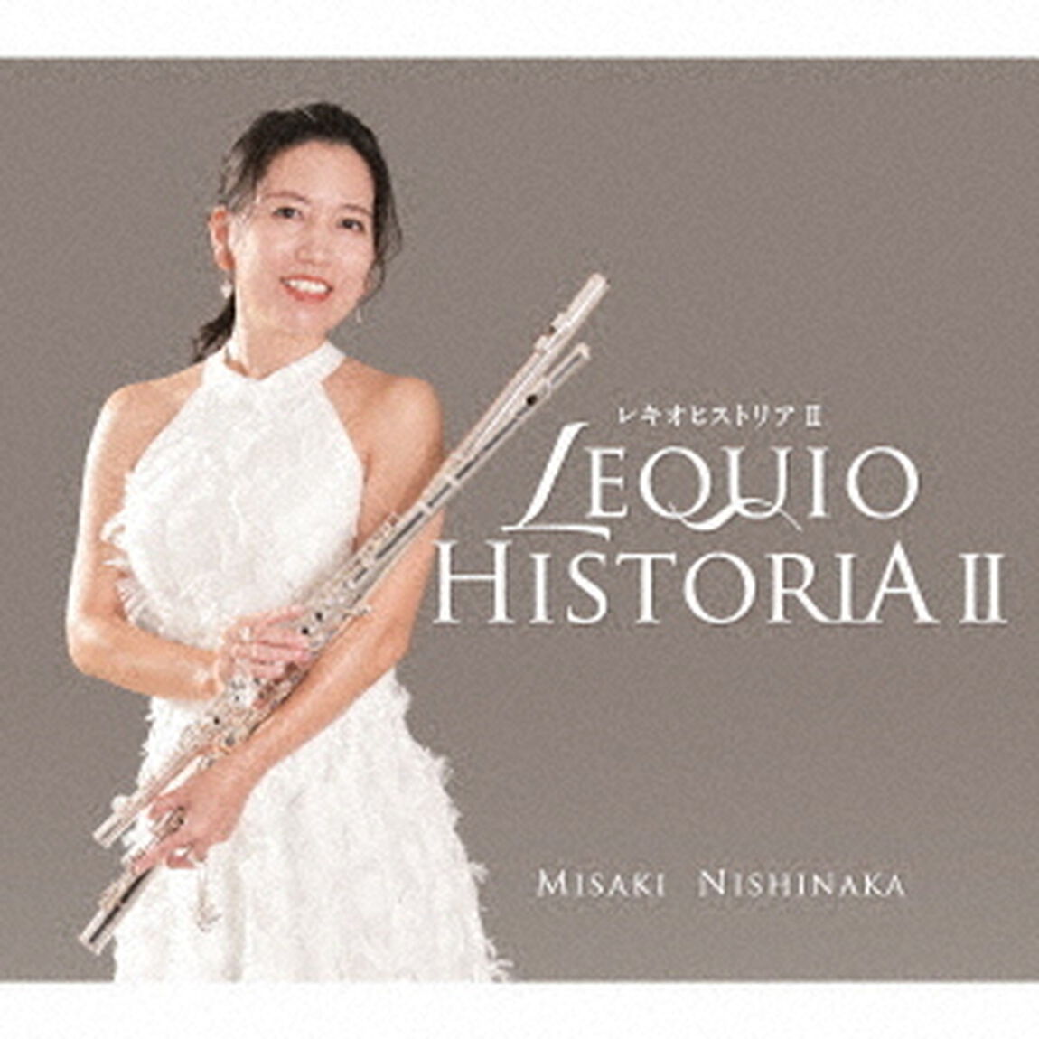 LEQUIO　HISTORIA　Ⅱ（ＣＤ）