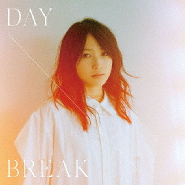 鞘師里保／DAYBREAK（初回限定盤／CD+DVD）（ＣＤ）
