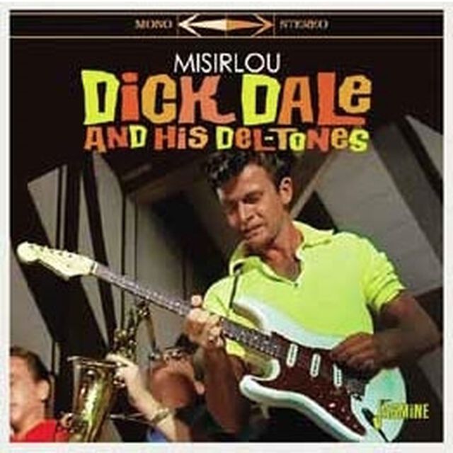 ミザルー　＜初期シングル集　1958－62＞（ＣＤ）