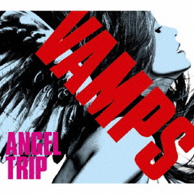 ANGEL　TRIP（ＣＤ）