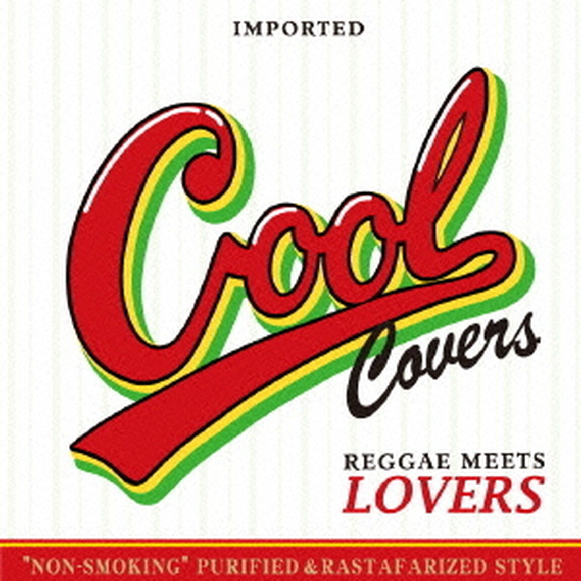 COOL　COVERS　vol．2　Reggae　Meets　Lovers（ＣＤ）