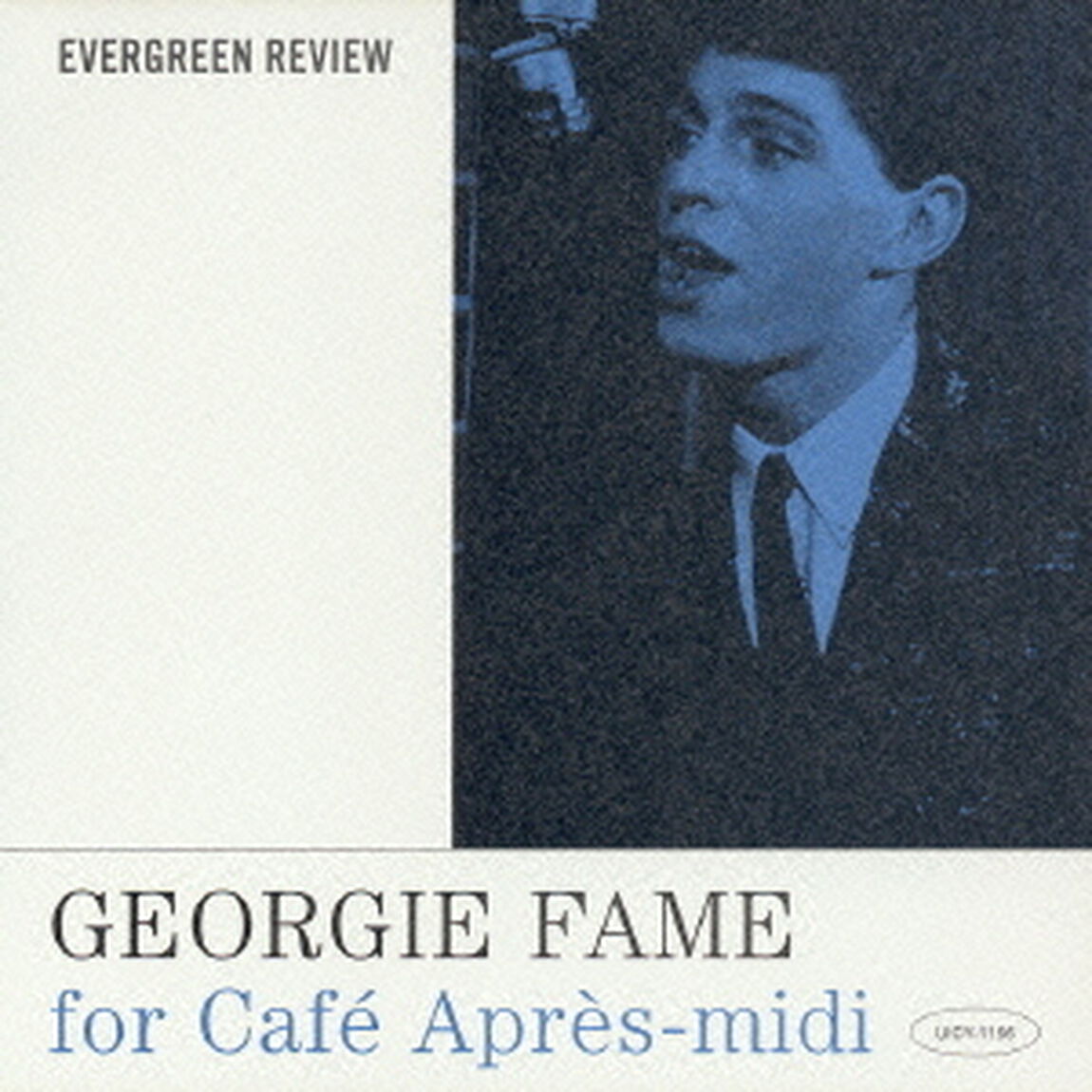 ジョージィ・フェイム・フォー・カフェ・アプレミディ（ＣＤ）