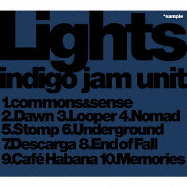 Lights（ＣＤ）