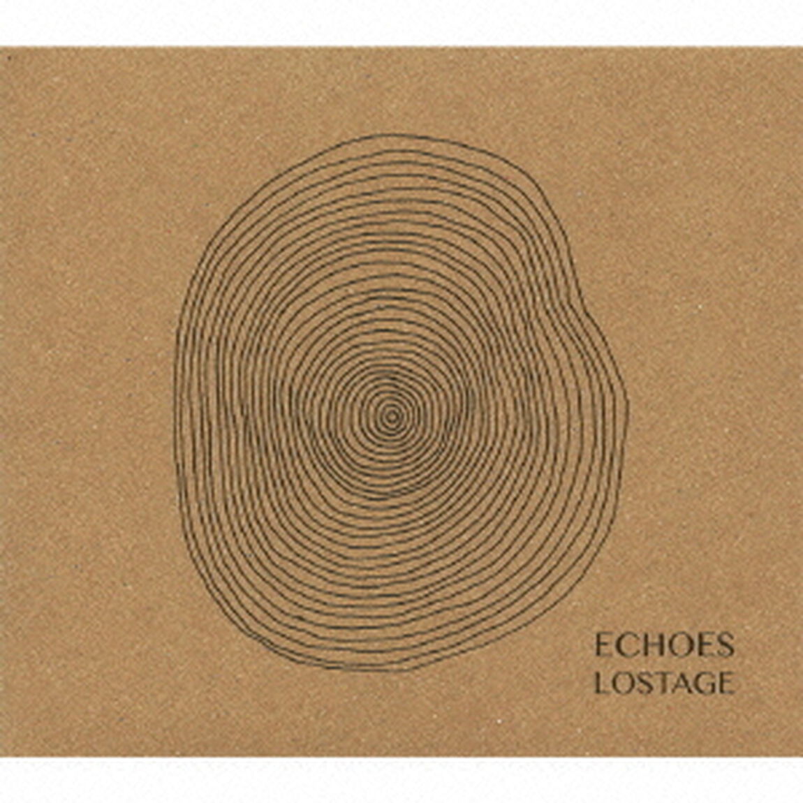 ECHOES（ＣＤ）