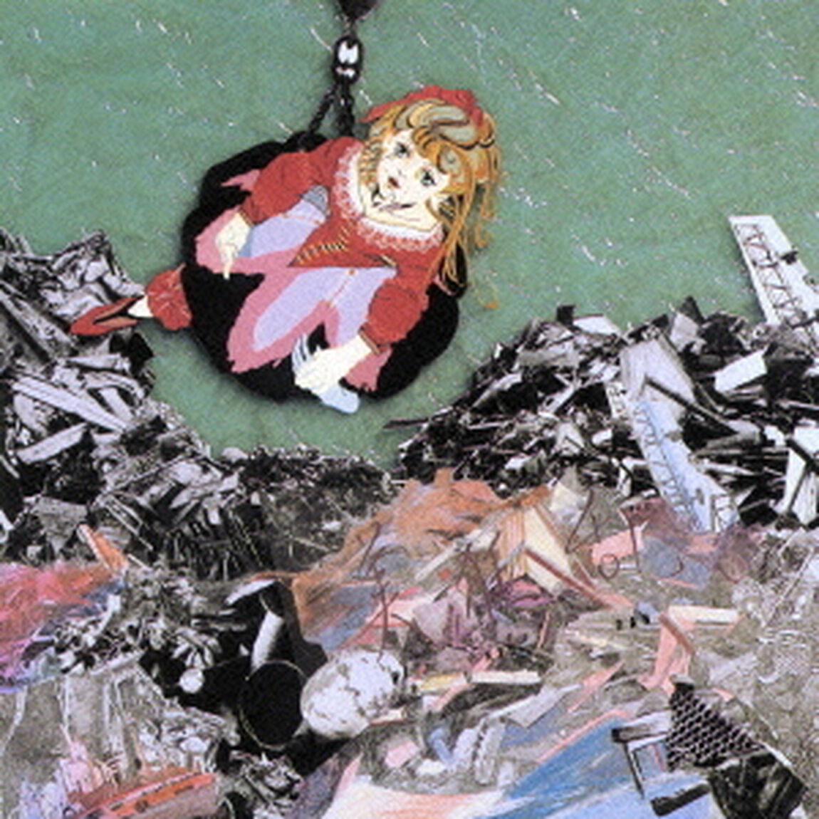 パララックス（ＣＤ）