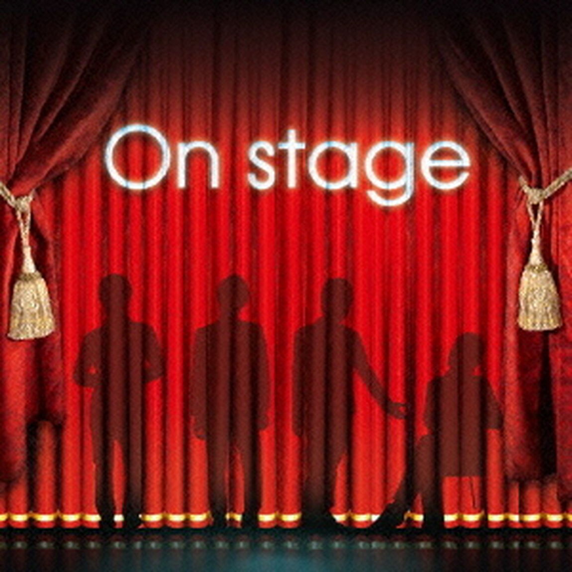 On　stage（ＣＤ）