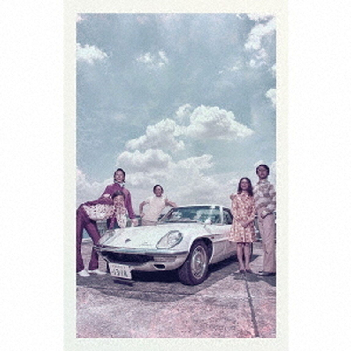 ゅ　13－14（カセットテープ）（カセットテープ）