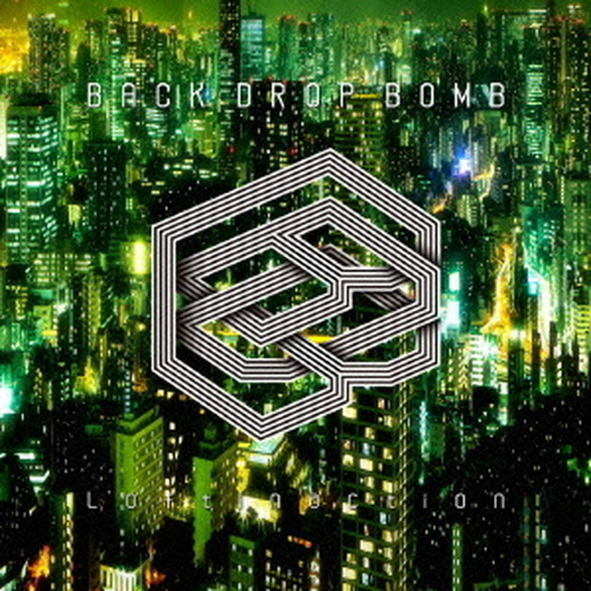 Loftinaction（ＣＤ）