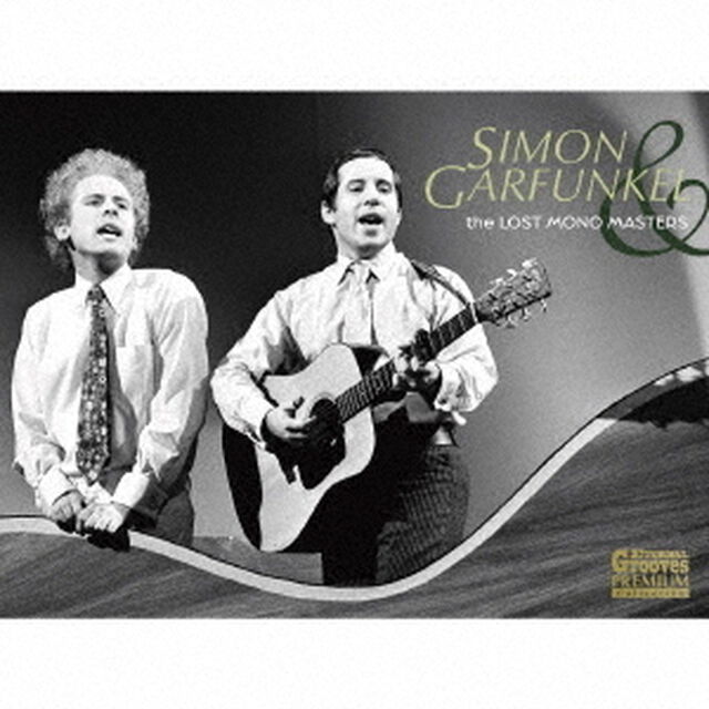 the　LOST　MONO　MASTERS（ＣＤ）
