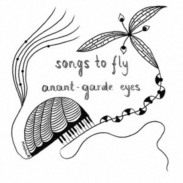 Songs　to　Fly（ＣＤ）