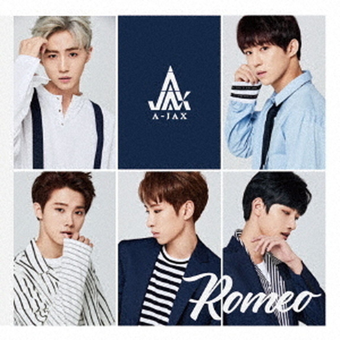 Romeo（ＣＤ）
