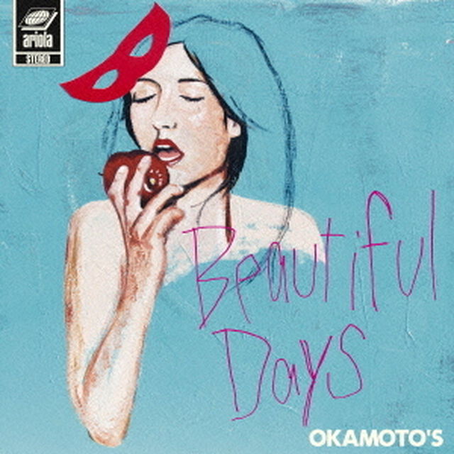 Beautiful　Days（ＣＤ）