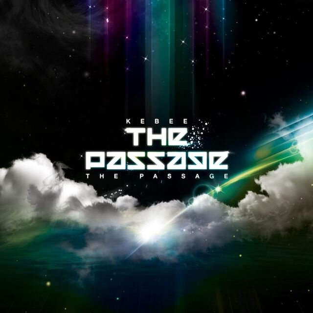 Kebee 3集 - The Passage （輸入盤）（ＣＤ）