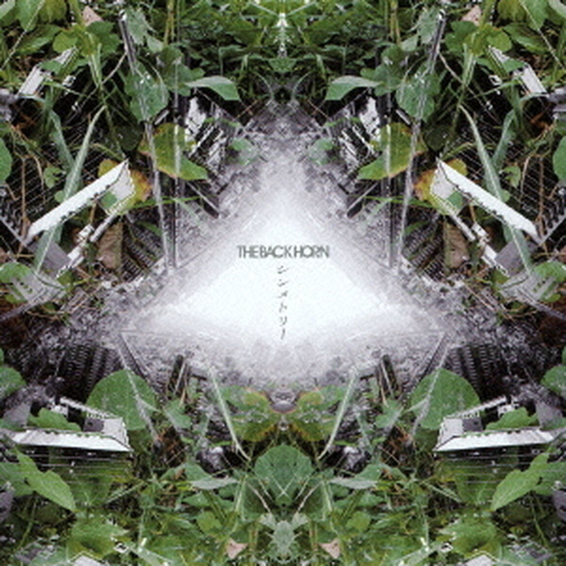 シンメトリー／コワレモノ（ＣＤ）