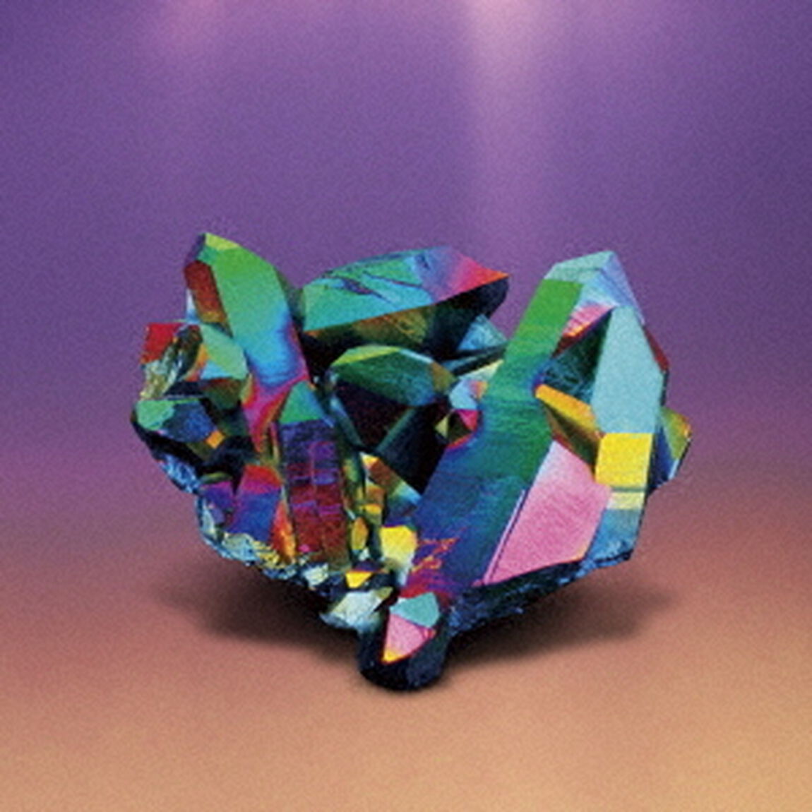 Quest（ＣＤ）