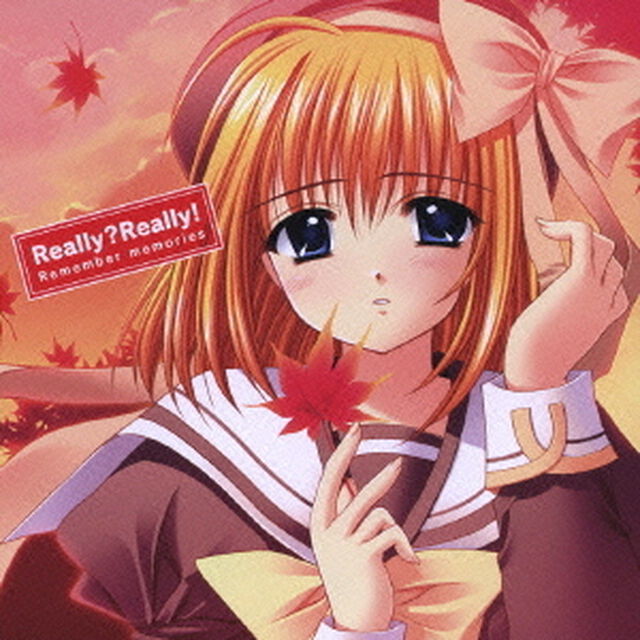 Remember　memories（ＣＤ）