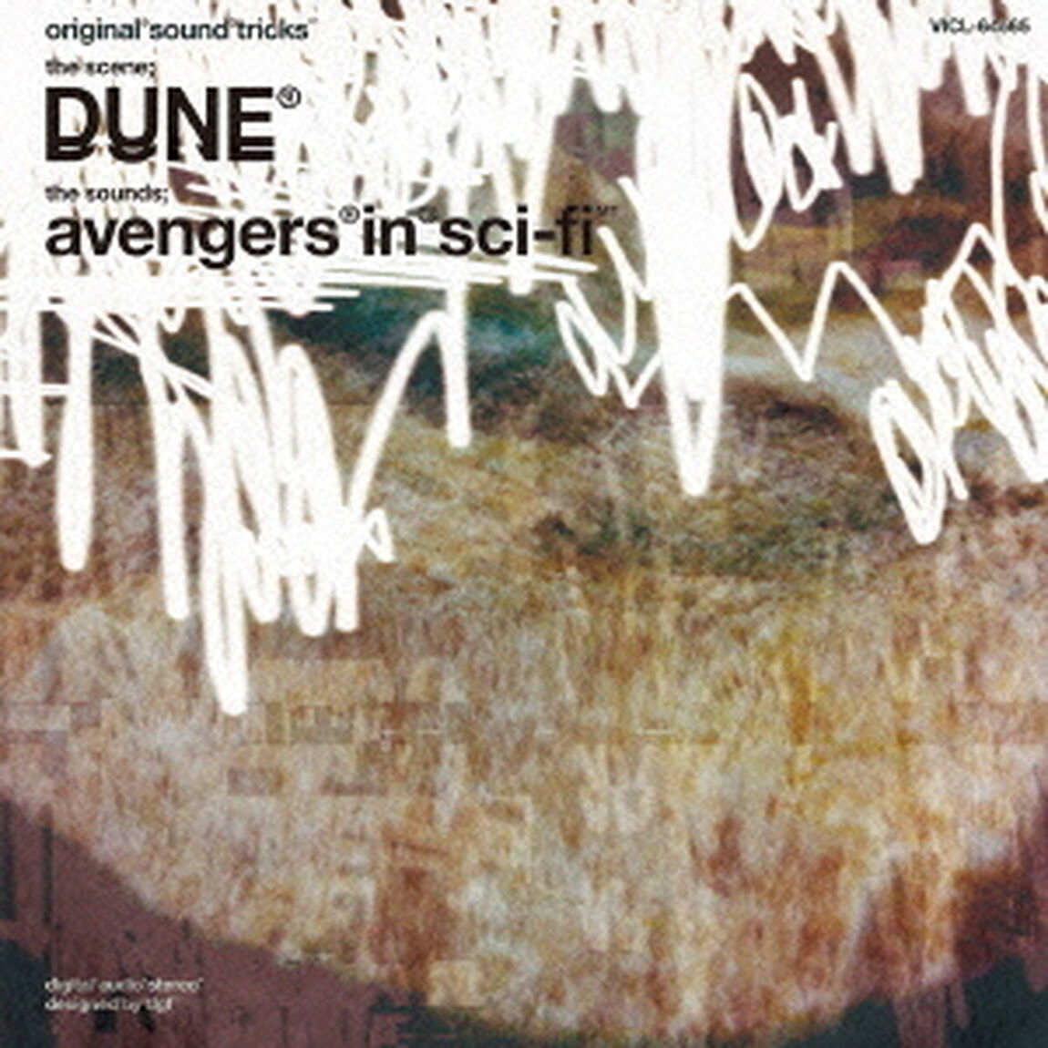 Dune（ＣＤ）