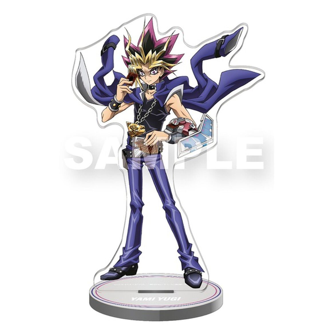 遊☆戯☆王 SOUND DUEL〜QUARTER CENTURY SELECTION〜（セブンネット限定特典：アクリルスタンド）（ＣＤ）