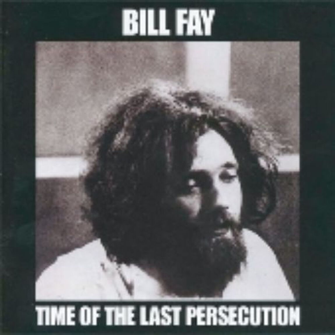 TIME　OF　THE　LAST　PERSECUTION（ＣＤ）
