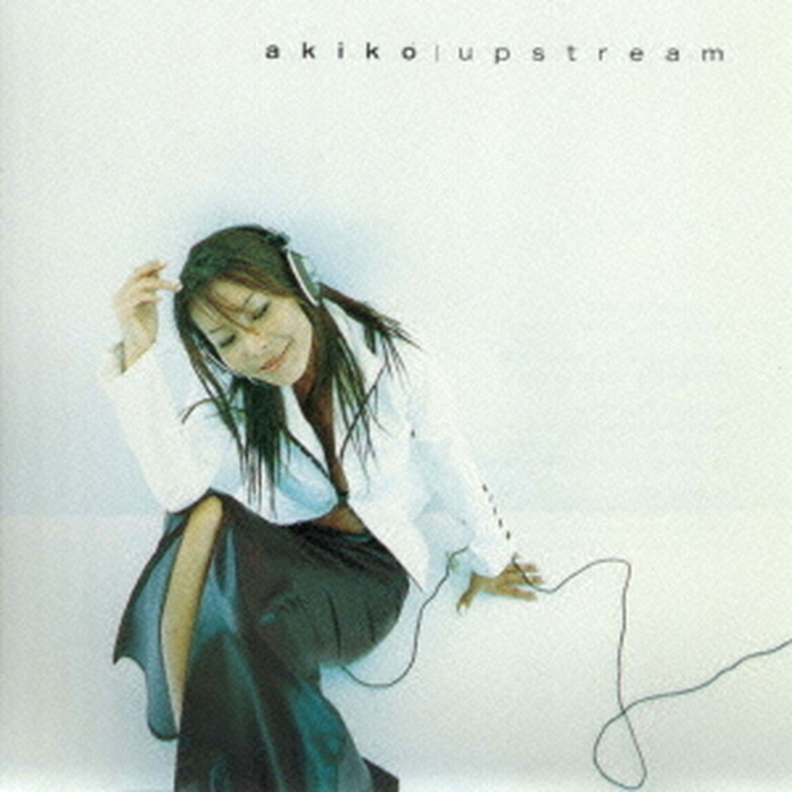 アップストリーム（ＣＤ）