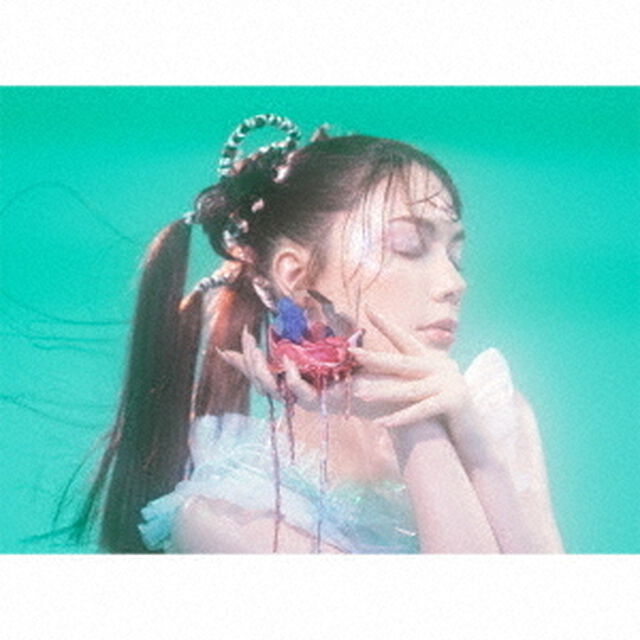 安田レイ／光のすみか/BROKEN GLASS（初回生産限定盤／CD＋Blu-ray）（ＣＤ）