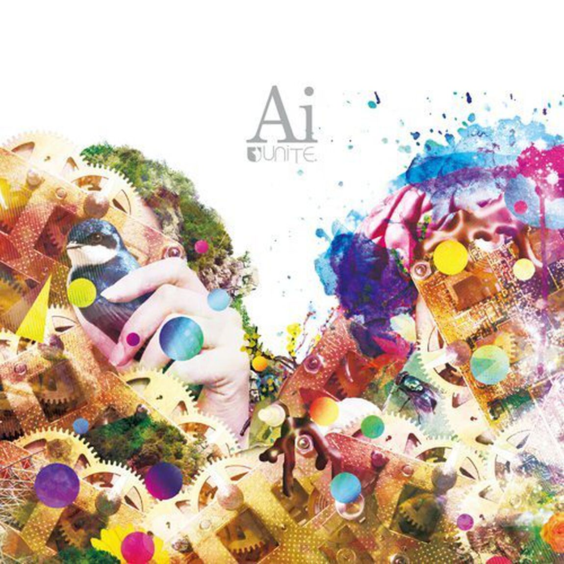 Ai（ＣＤ）