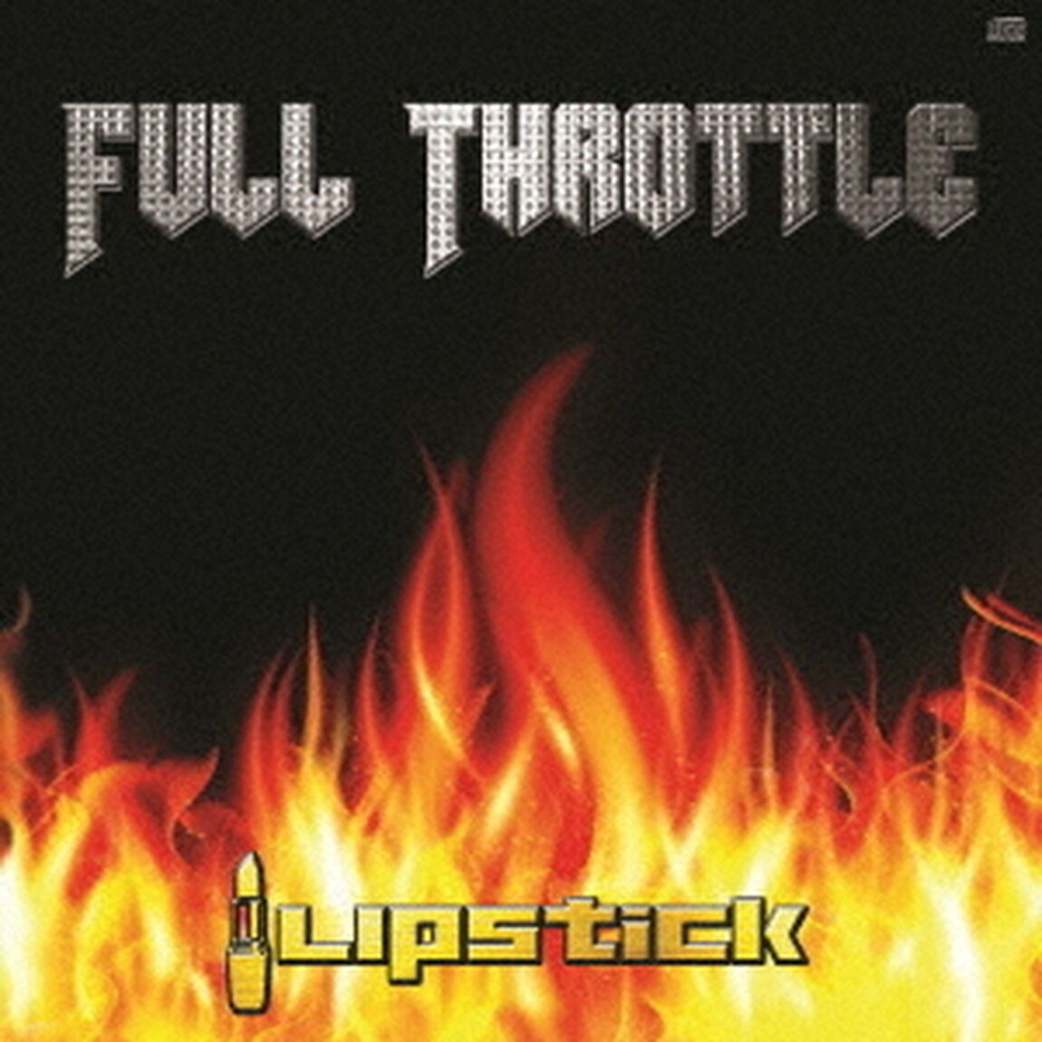 FULL　THROTTLE（ＣＤ）