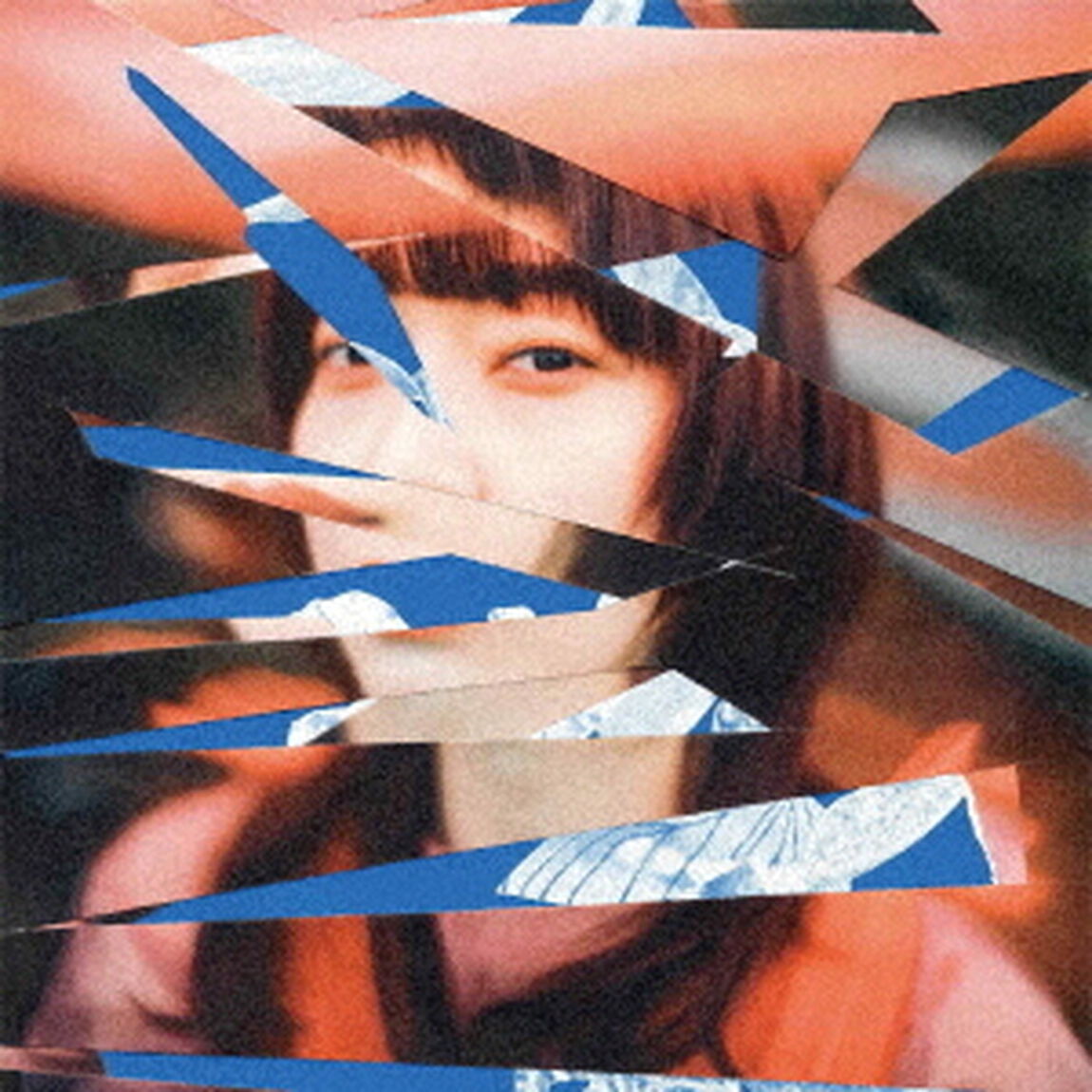 ヒグチアイ／未成線上（LP）（アナログ盤）（LP盤（アナログ盤））