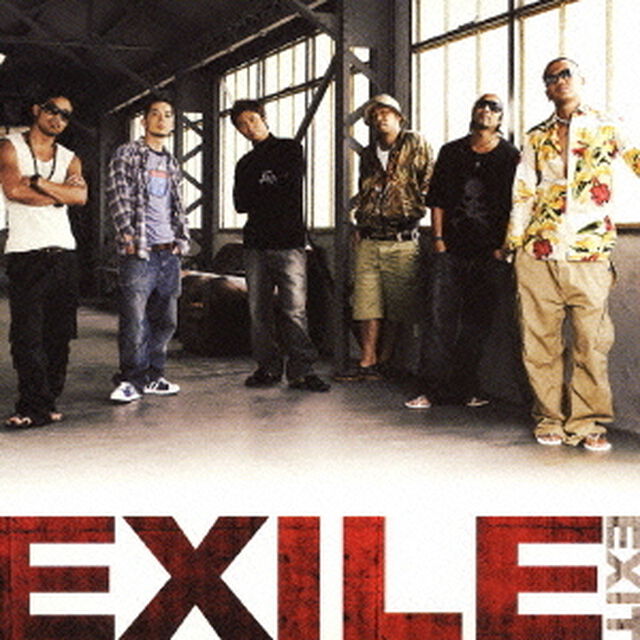 EXIT（ＣＤ）