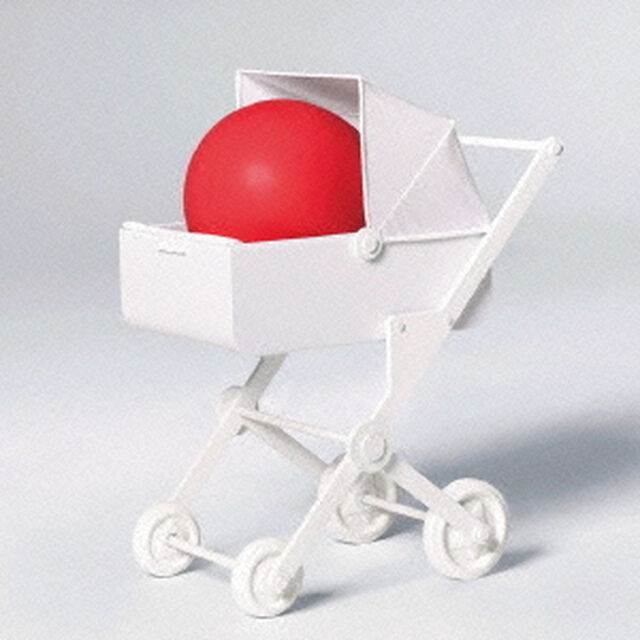 公園デビュー（ＣＤ）