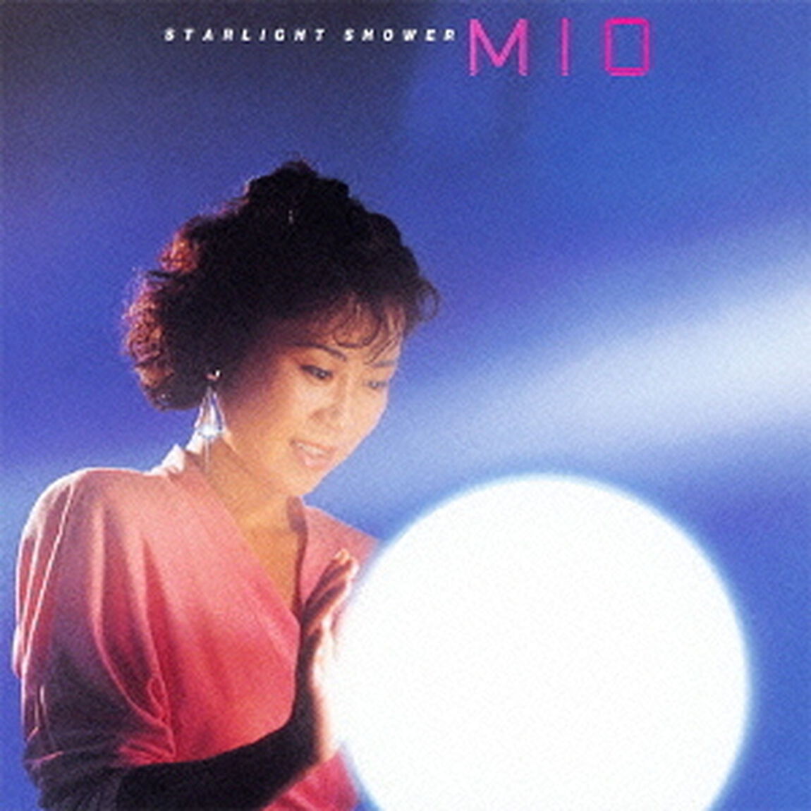 STARLIGHT　SHOWER（ＣＤ）